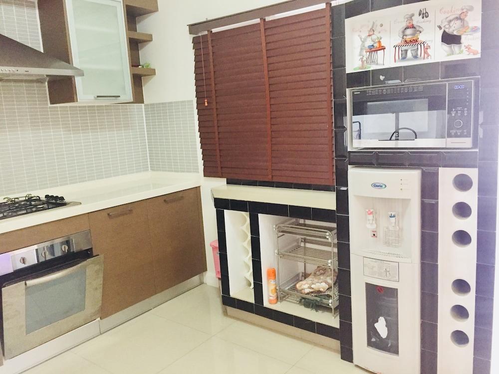 M Tropical Villa - East Pattaya