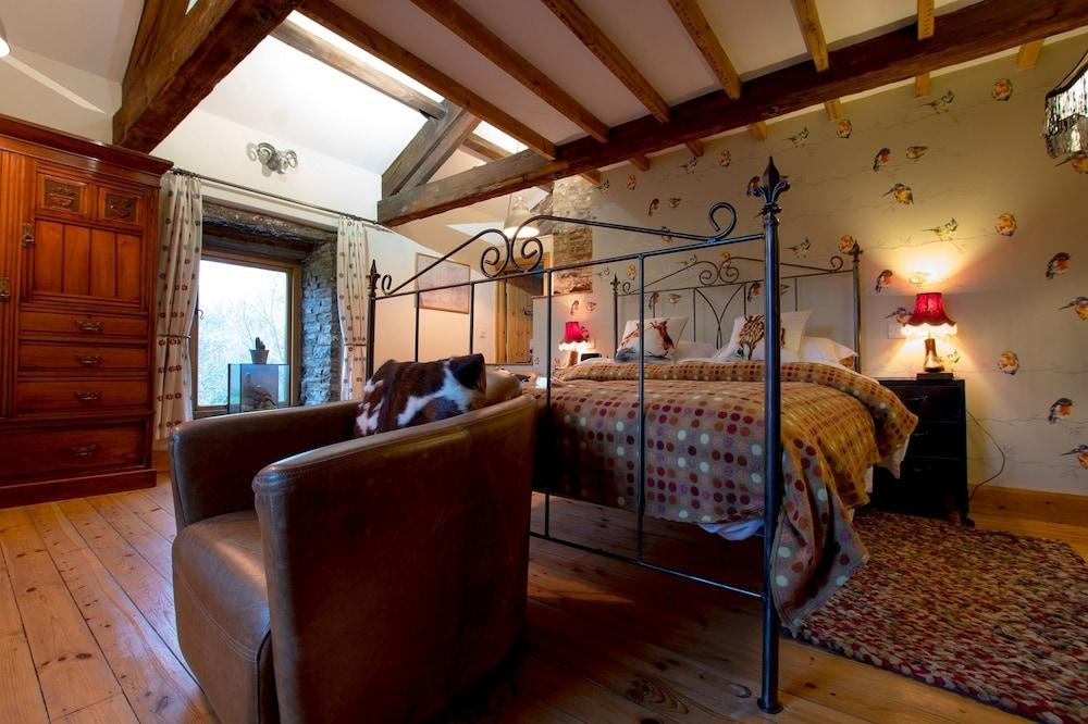 Low Mill Guest House