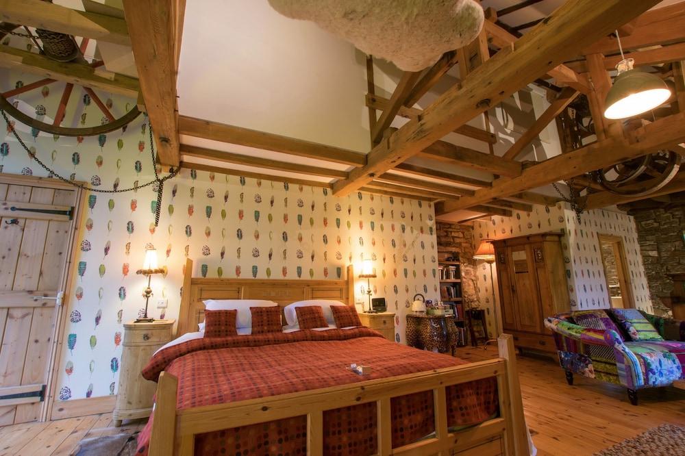 Low Mill Guest House