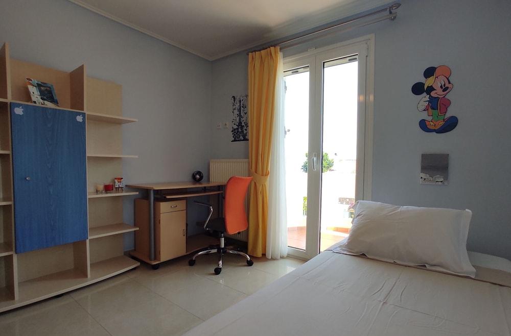 Agiokampos Luxurious Resort