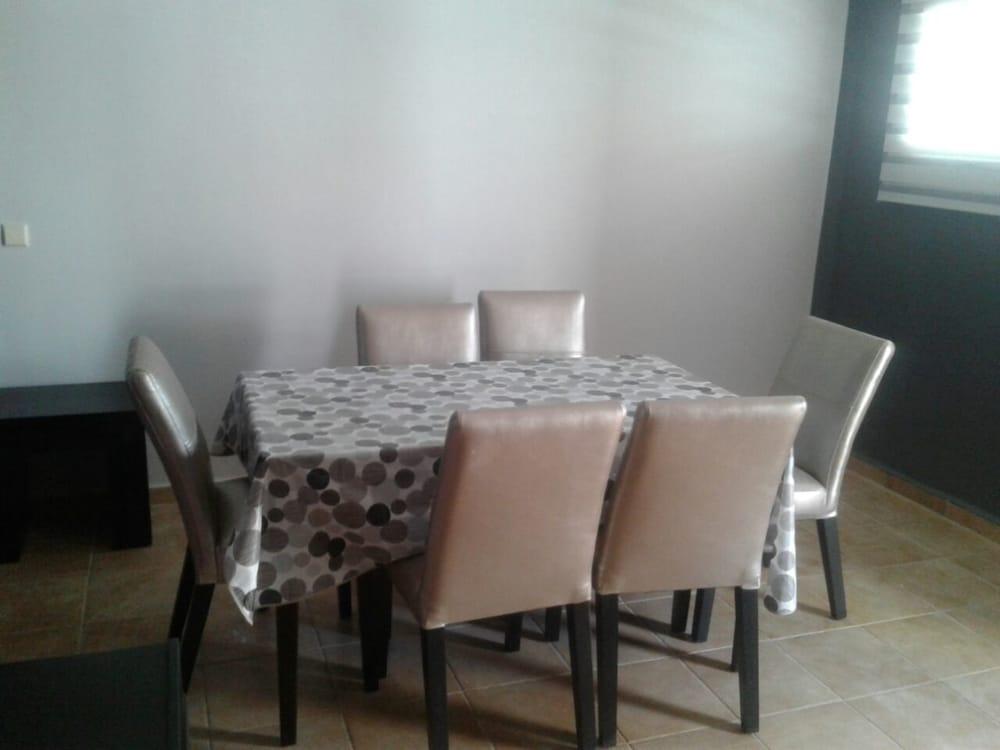 Al Cudia Smir Beach Resort