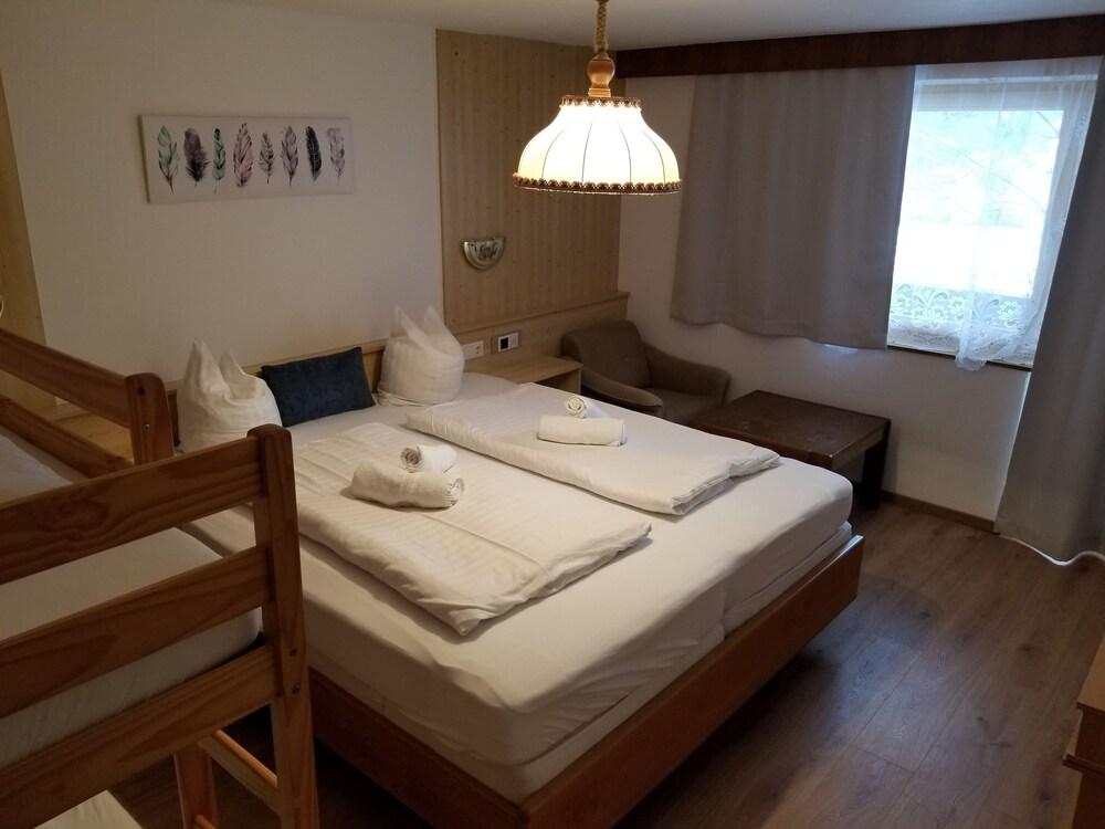 Alpenhotel Wildschönau