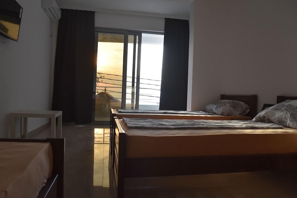Apartmani Jasmina
