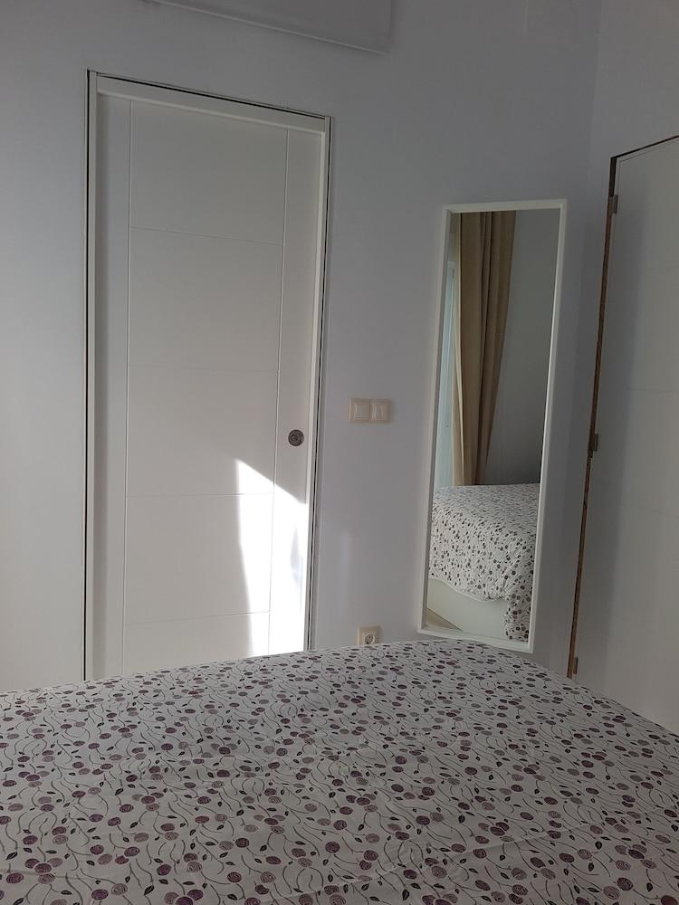 Apartamentos Villajovita
