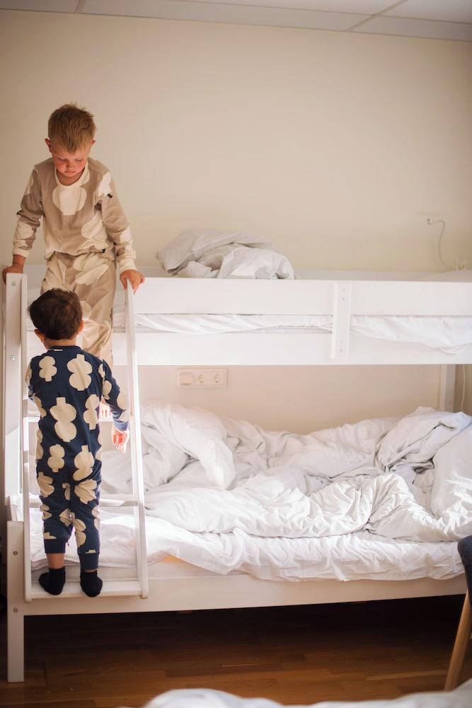 Kroppefjäll Bed & Breakfast