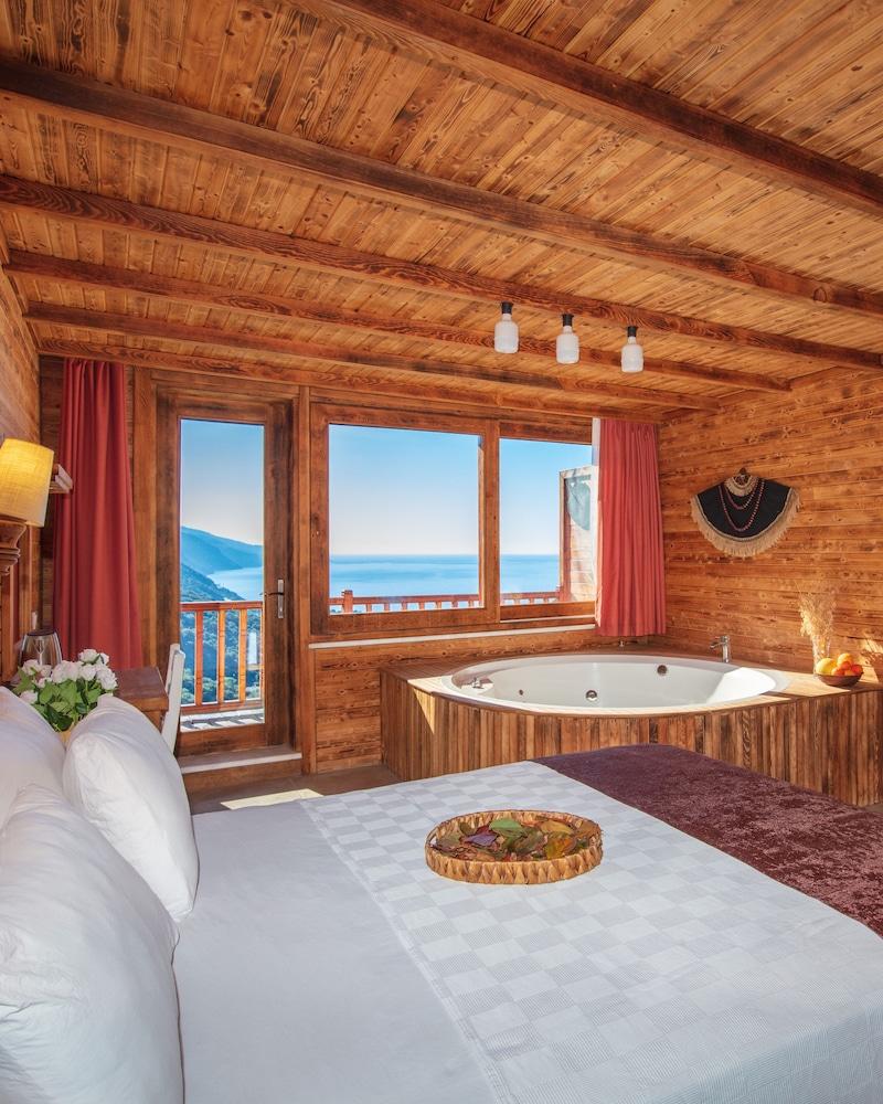 Oludeniz Manzara Hotel