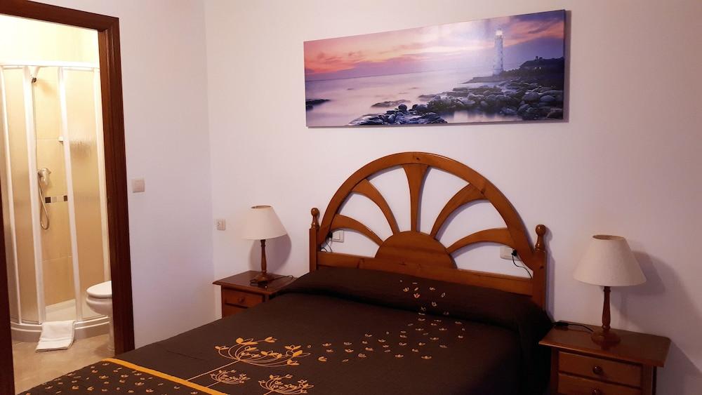 Pensión Casa Angelina