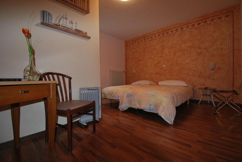 Albergo Ristorante Baldi