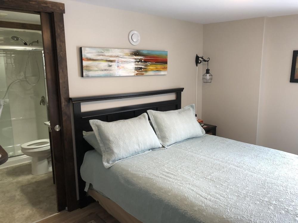 Admirals Bed and Breakfast