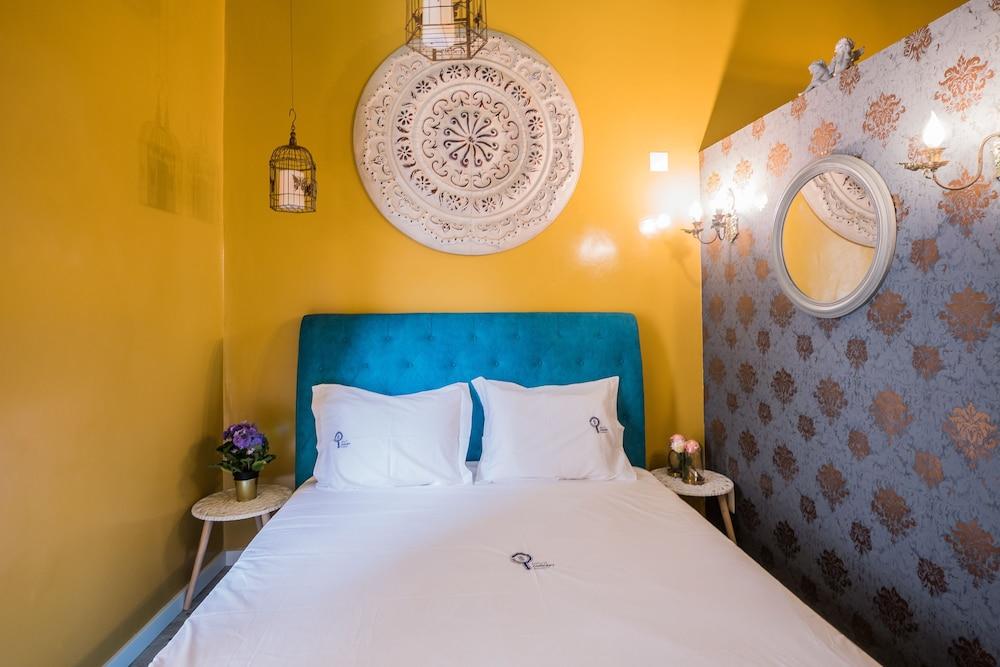 Y.Baixa - Boutique Apartments