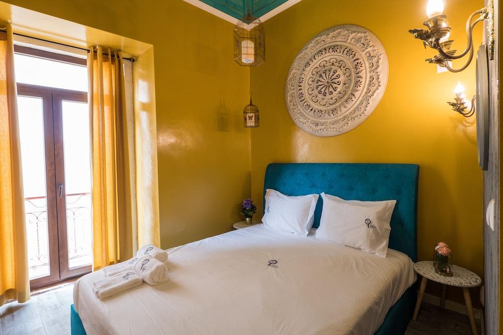 Y.Baixa - Boutique Apartments