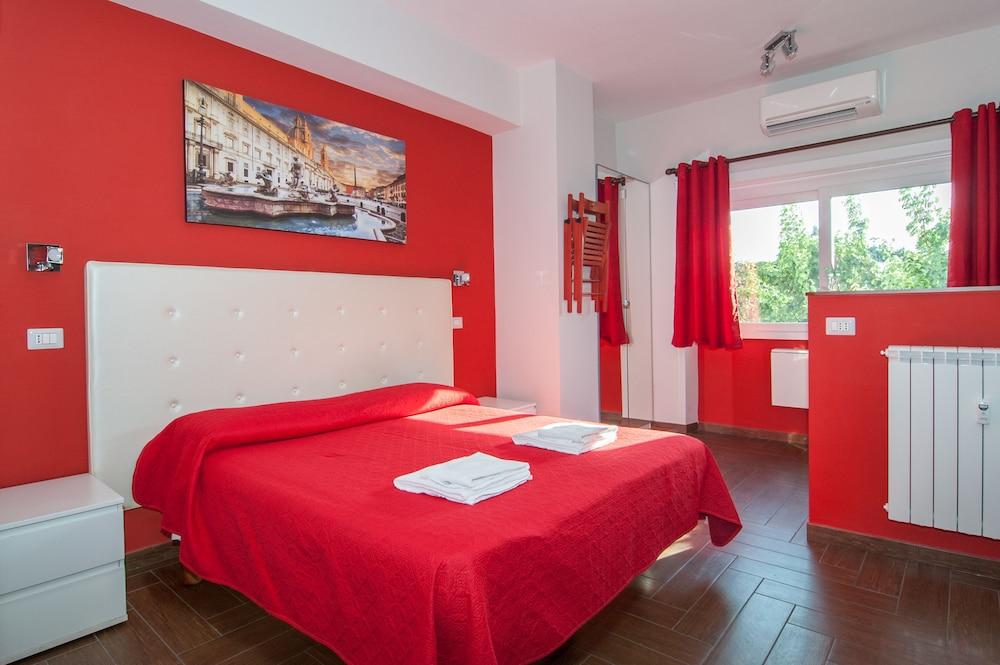 World Wide Bed Prenestino