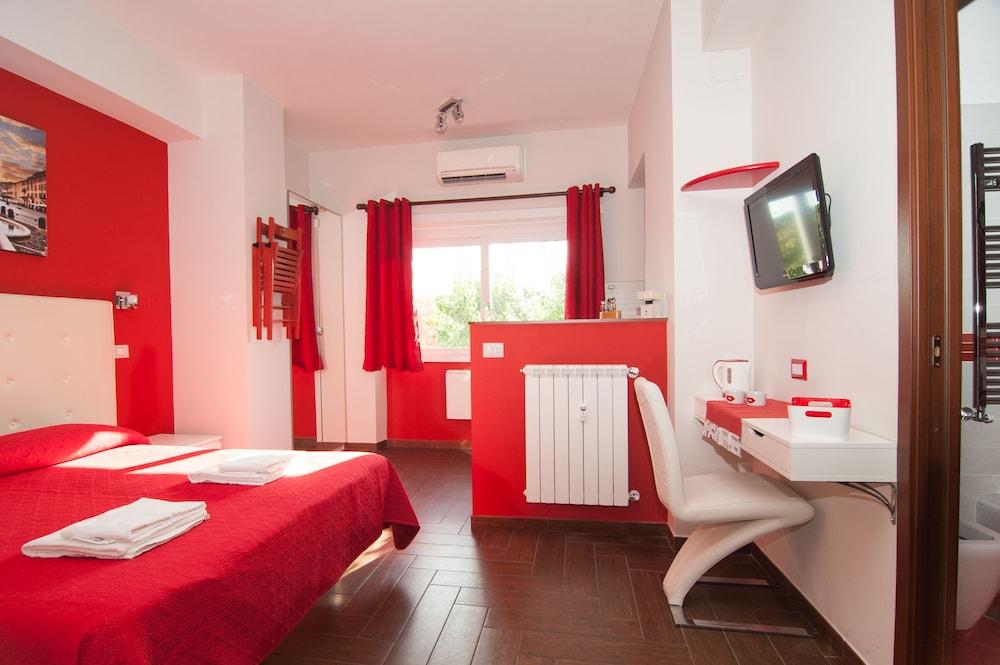 World Wide Bed Prenestino