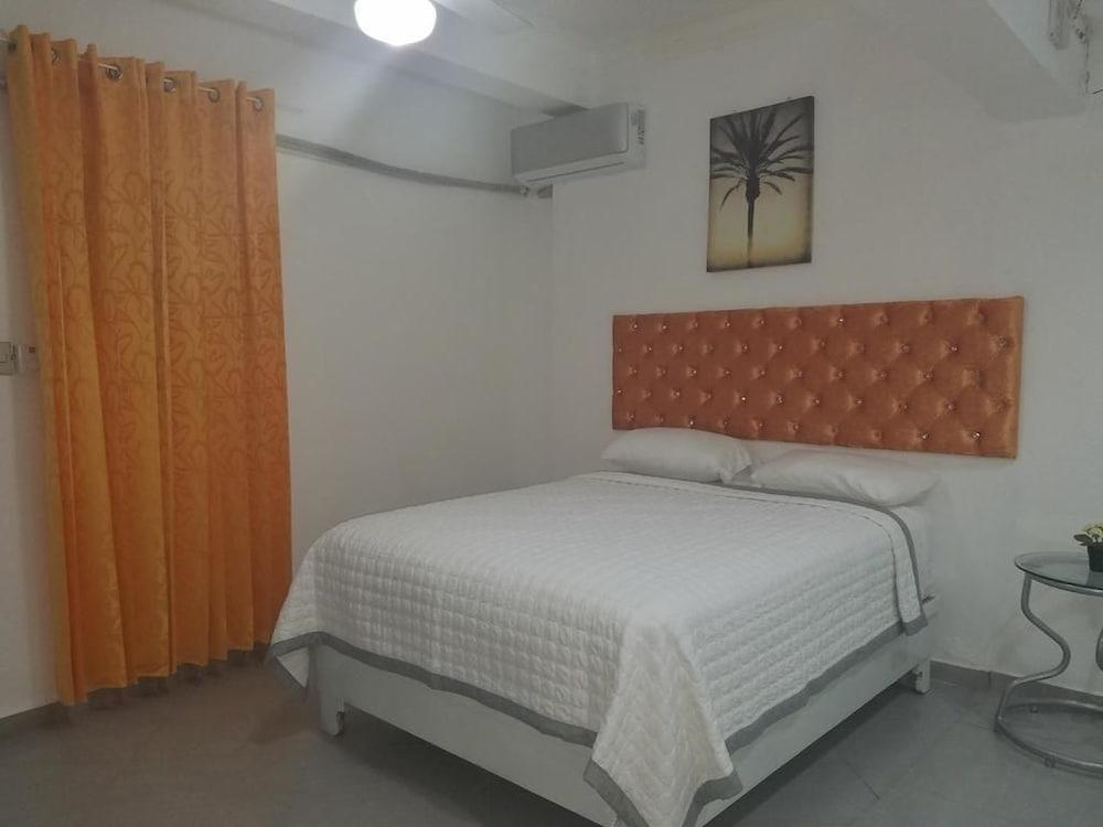 Hotel Plaza La Diosa