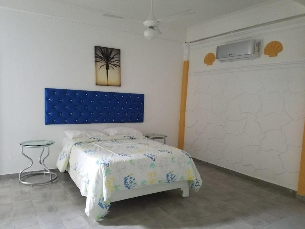 Hotel Plaza La Diosa