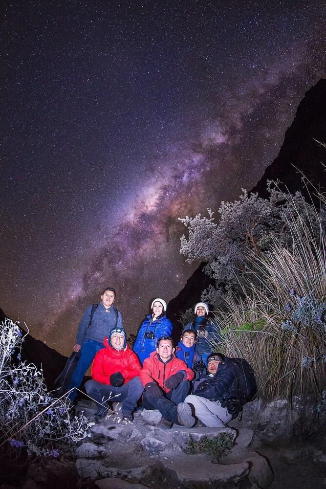 Hostal y Restaurante Business Rosh