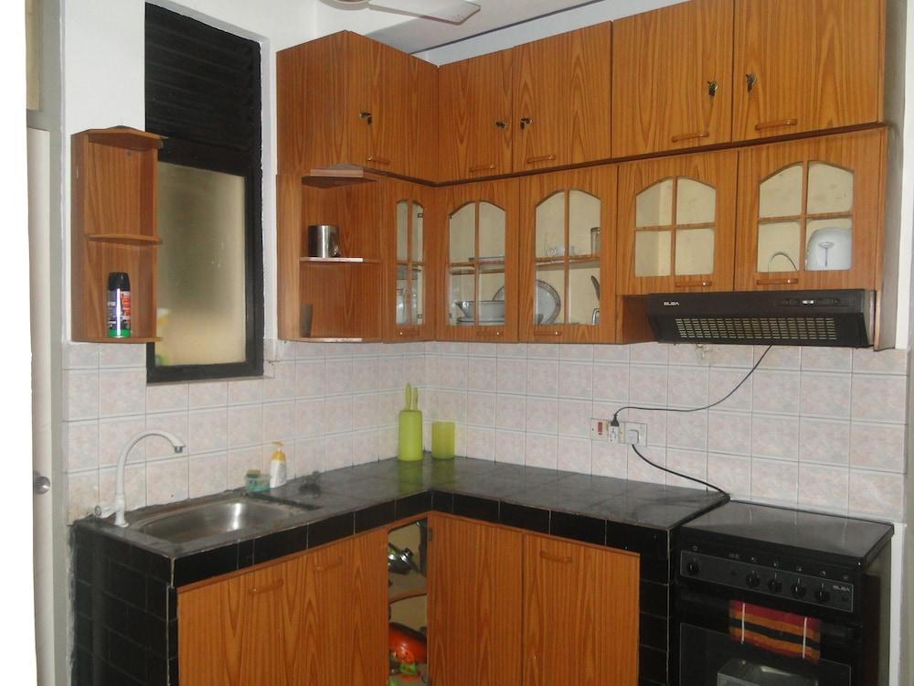 BRAMA Servizez - Station Court 2