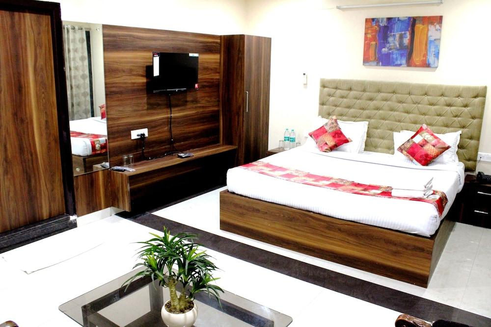 Hotel SeaTree - RK Beach