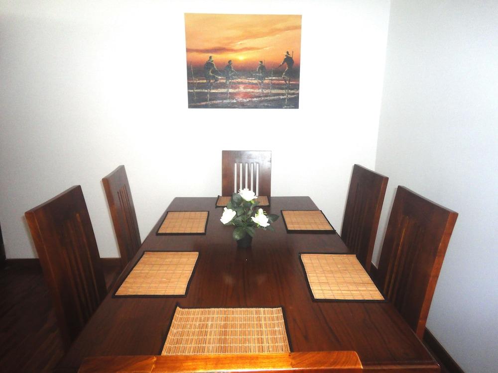 Homewood Luxury Apartment