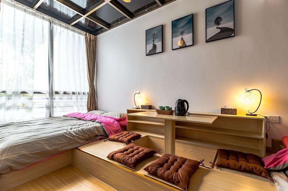 Amaze Party Villa Shenzhen