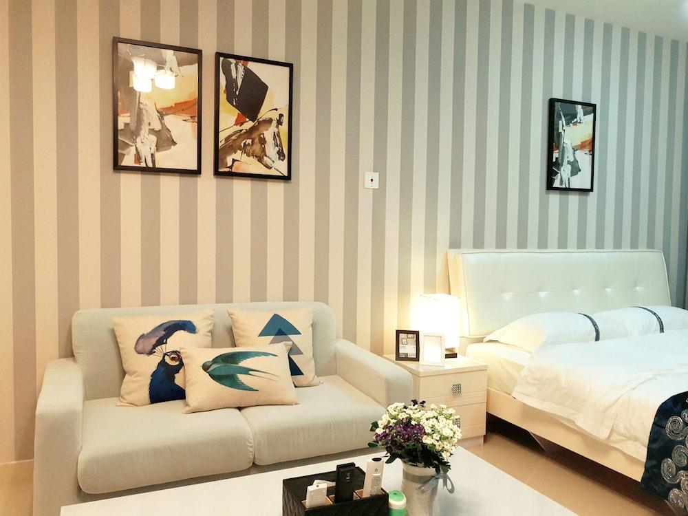 Yi Chao Hotel Apartment