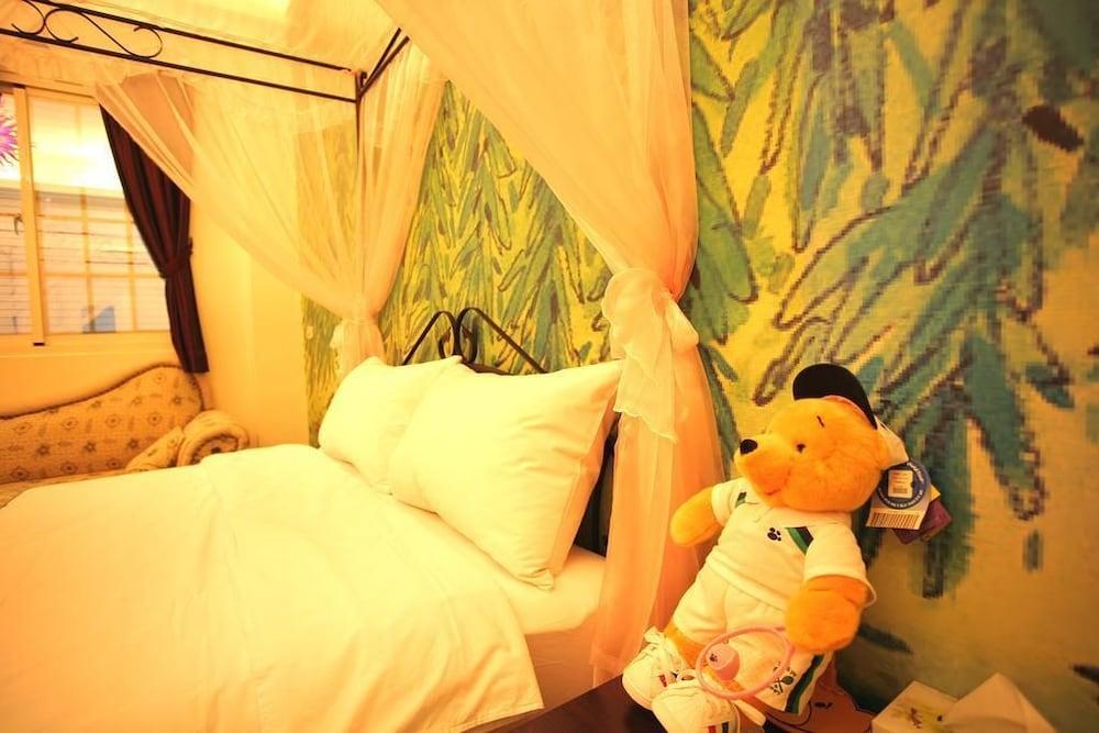 Bear Castle Homestay