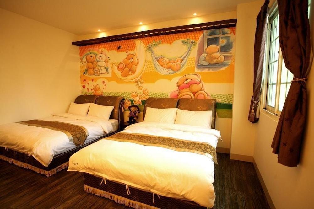 Bear Castle Homestay