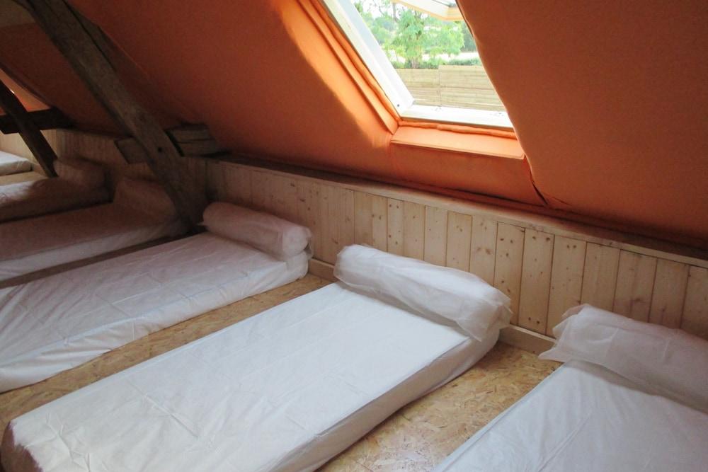 Gîte de la Closeraie