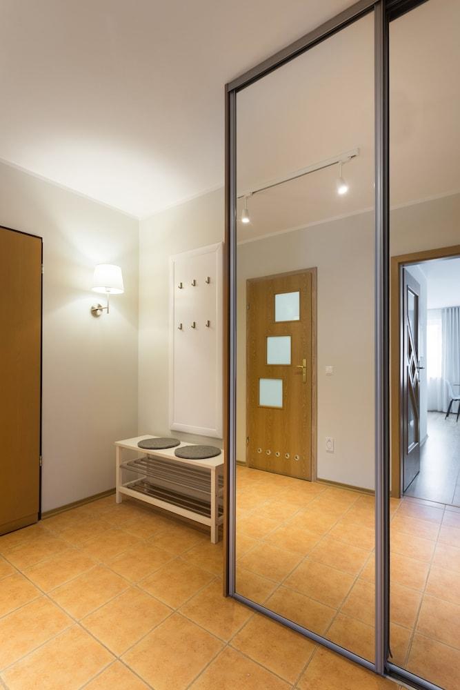 Elite Apartments Olymp