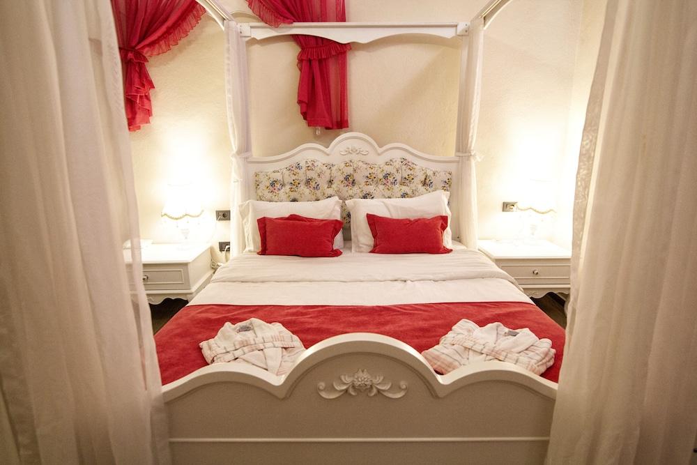 Ala Rosa Alacati Hotel - Adults Only