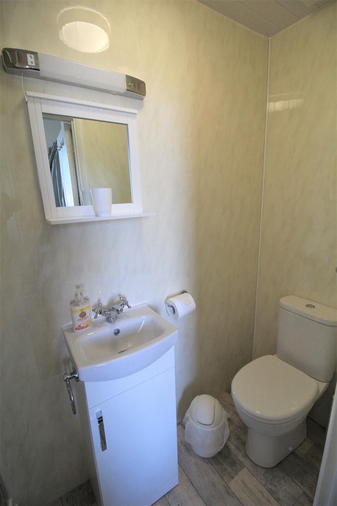 Chelston Dene Holiday Apartments