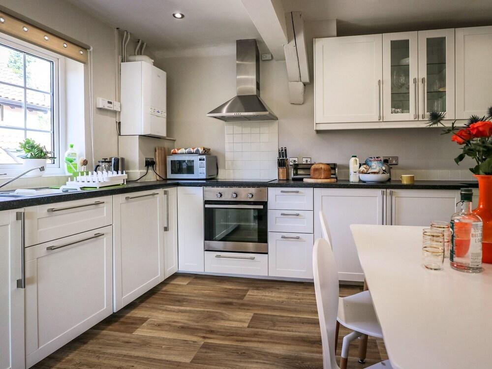 The Beeches Holiday Homes