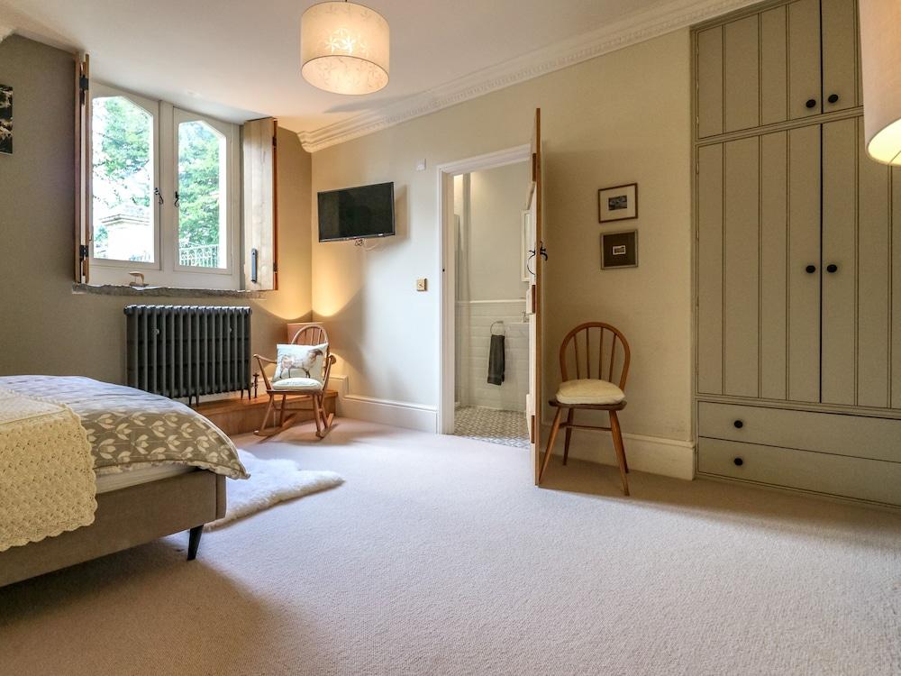 The Beeches Holiday Homes