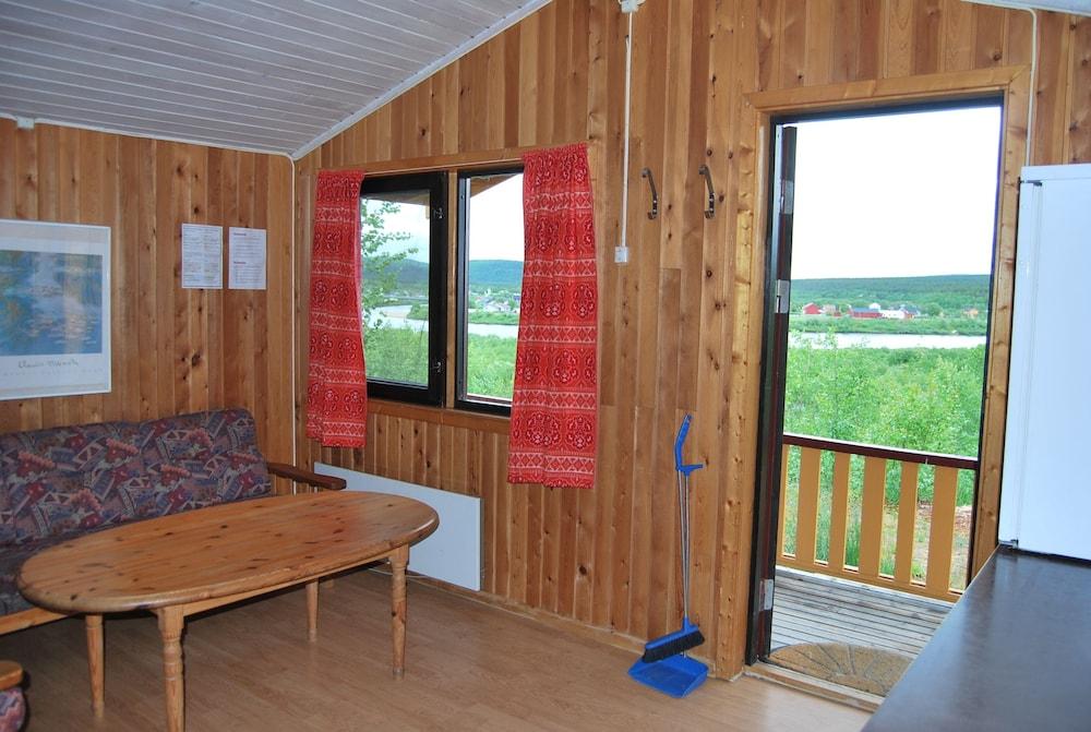 Karasjok Cabins & Apartments
