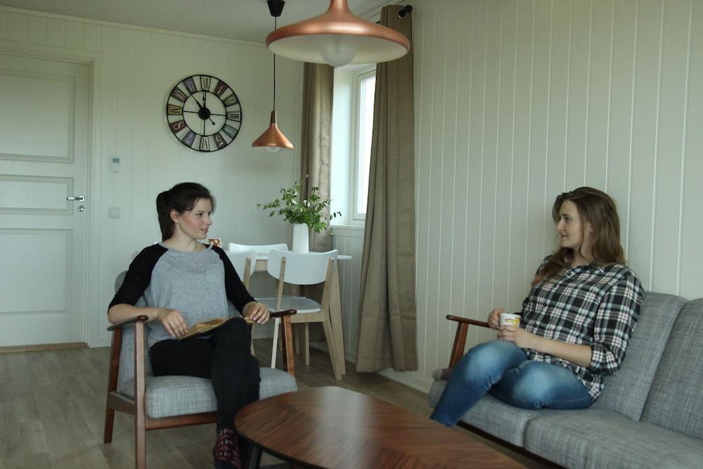 Karasjok Cabins & Apartments