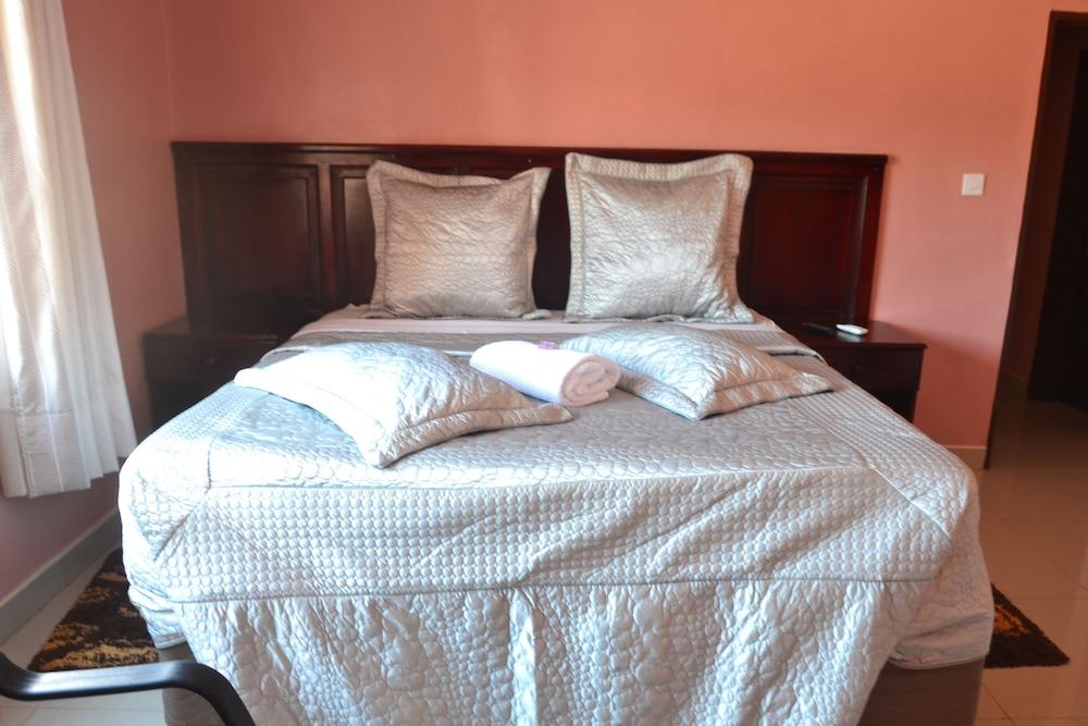 Sikalongo Lodge Highlands