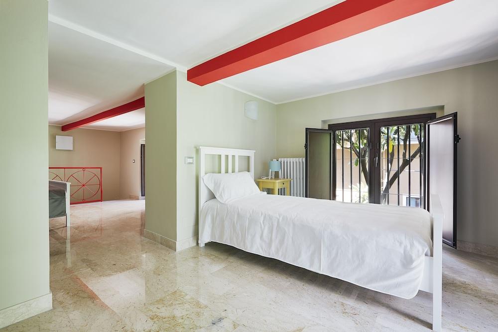 Corte dei medici - Palace