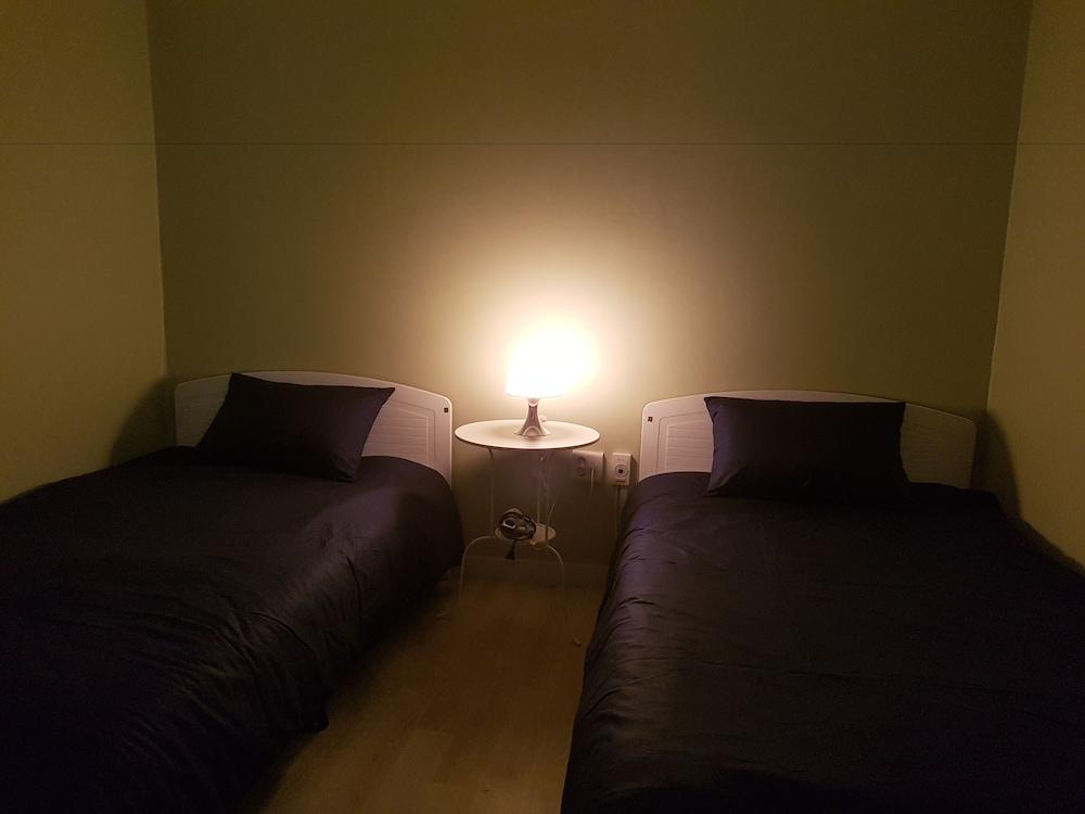 SEOUL FOREST STAY - Hostel