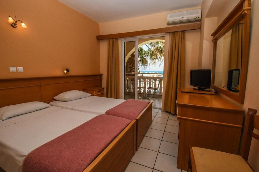 Anastasia Beach Hotel