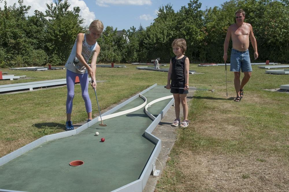 Møgeltønder Camping & Cottages
