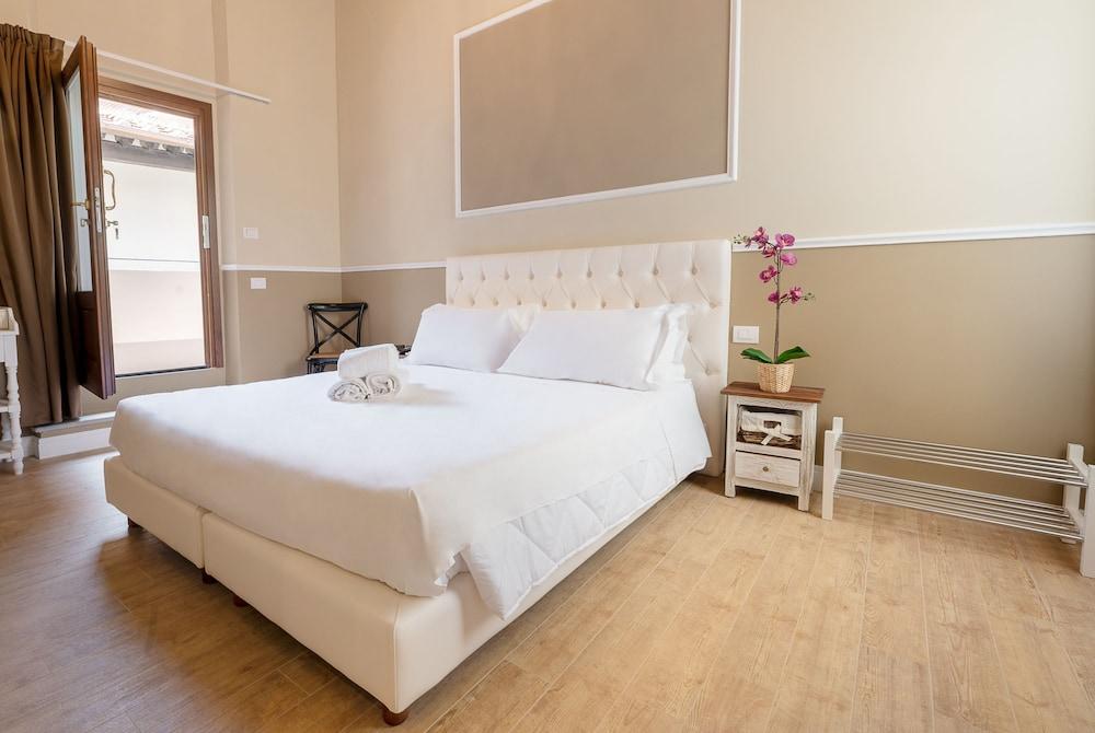 Residenza d Epoca la Basilica