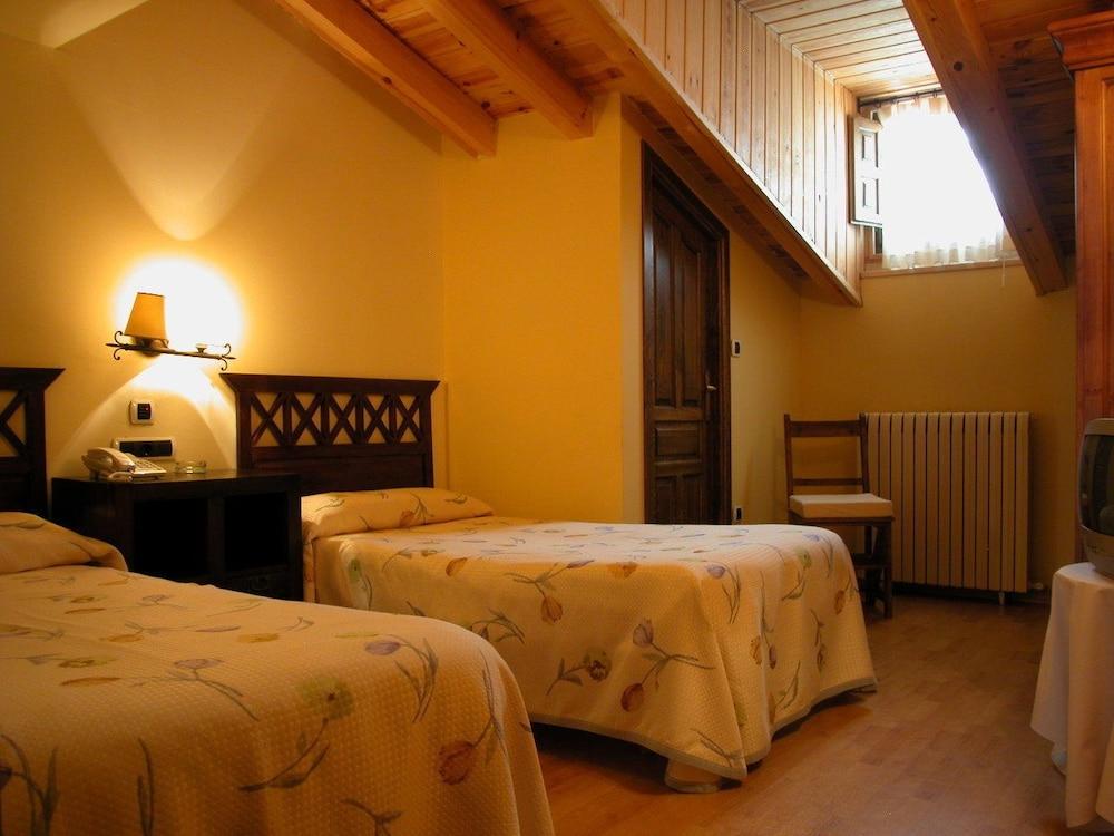 C.T.R. Camino de la Fuentona