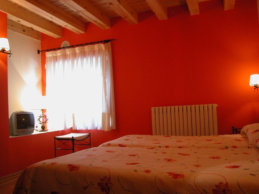 C.T.R. Camino de la Fuentona