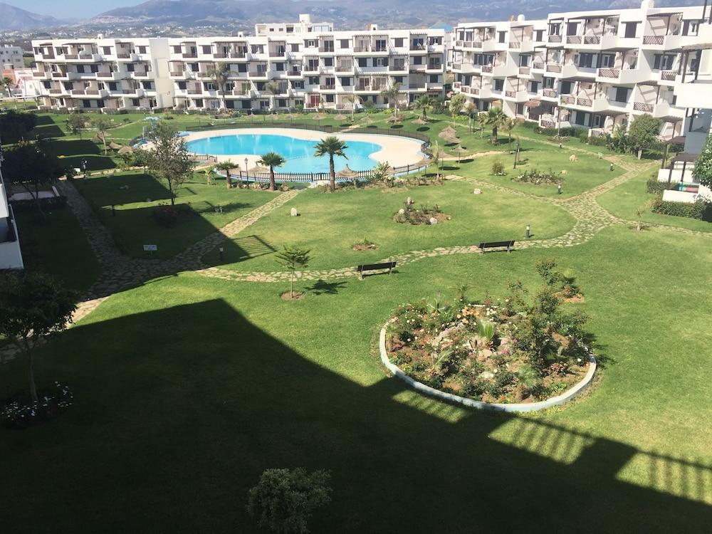 Appartement Hotel Mirador Golf