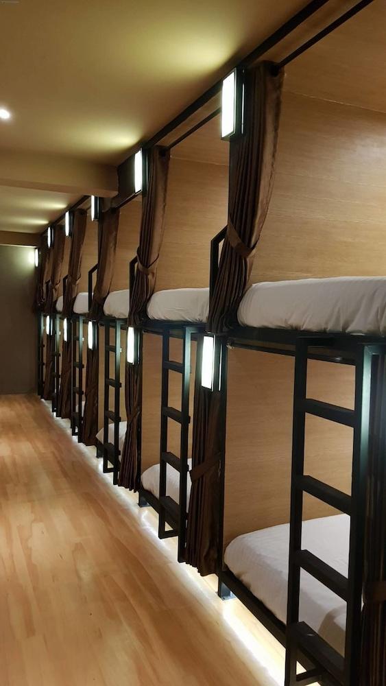 VK Pods Bandung - Hostel