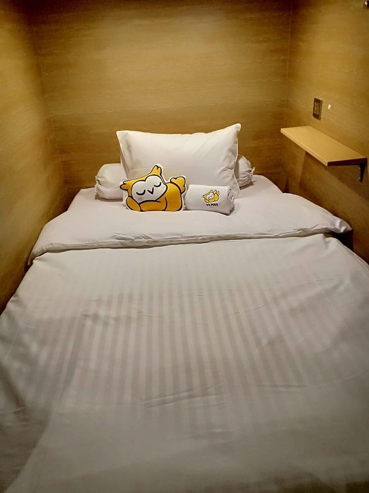 VK Pods Bandung - Hostel