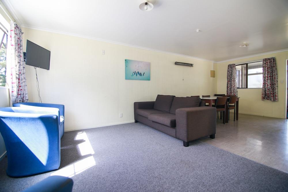 Bulls Motel & Holiday Park