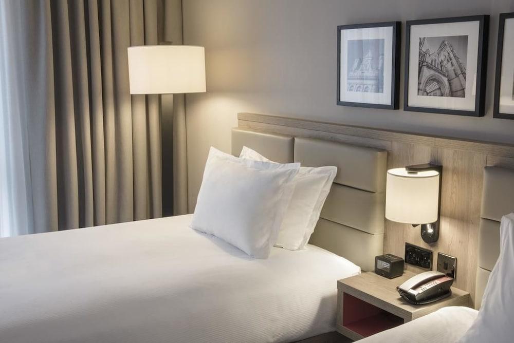 Hilton Garden Inn Doncaster Racecourse