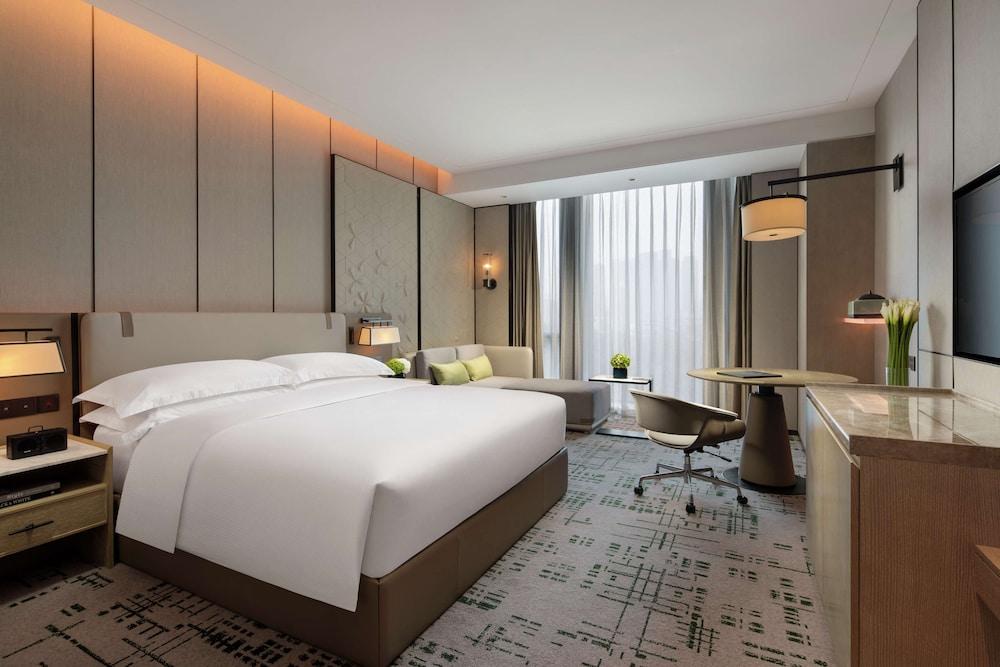 Hilton Chengdu Chenghua - Close to Panda Base and Chengdu East Railway Station