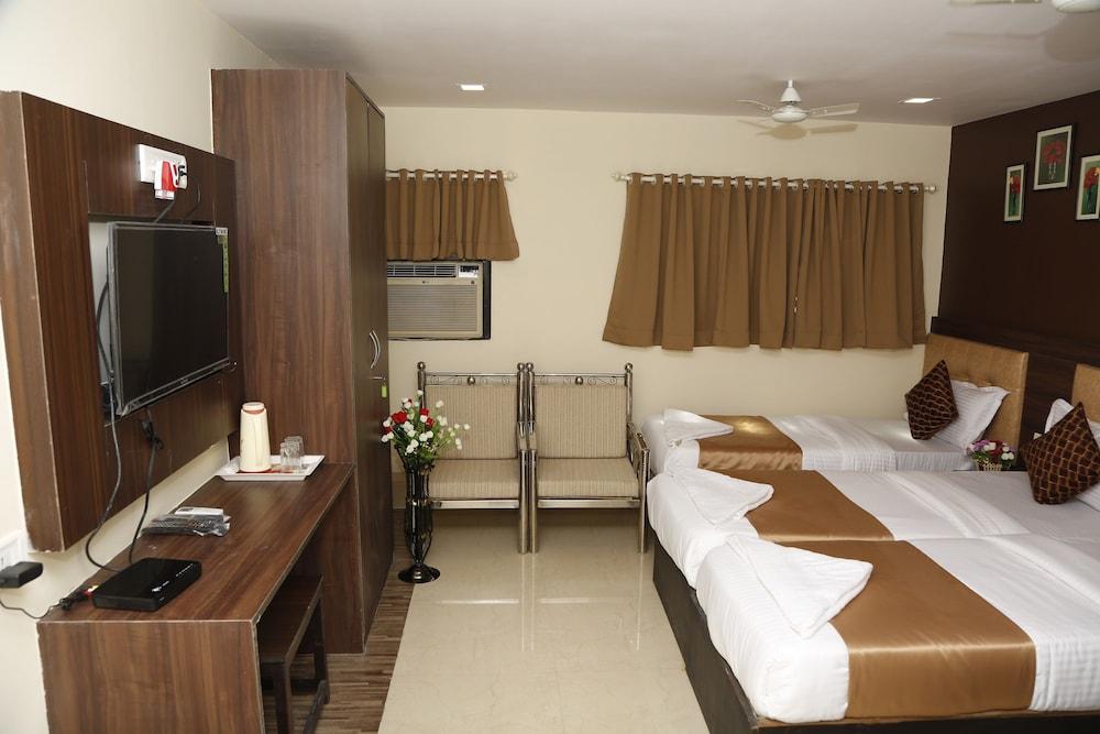 Hotel Royal Onix Mumbai